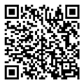 Food and Recipes QR Code.